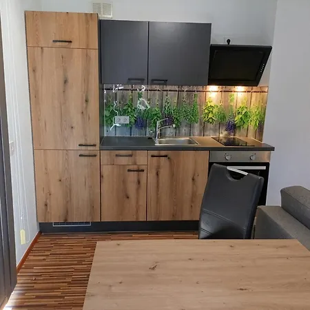 Ek - Living Tiny Studio, 2 Personen - 550 M Zur Spieljochbahn - Zillertal 公寓 菲根