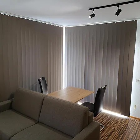 Ek - Living Tiny Studio, 2 Personen - 550 M Zur Spieljochbahn - Zillertal 菲根
