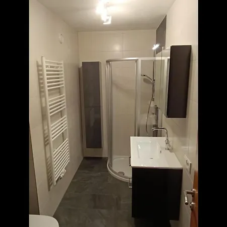 Ek - Living Tiny Studio, 2 Personen - 550 M Zur Spieljochbahn - Zillertal * فغن