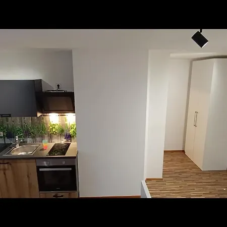 アパート Ek - Living Tiny Studio, 2 Personen - 550 M Zur Spieljochbahn - Zillertal