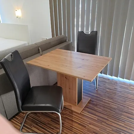 Ek - Living Tiny Studio, 2 Personen - 550 M Zur Spieljochbahn - Zillertal